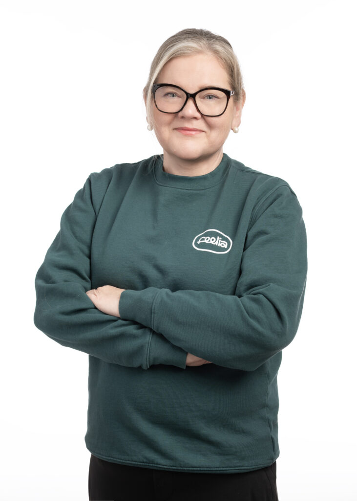 Annikka Kumpunen