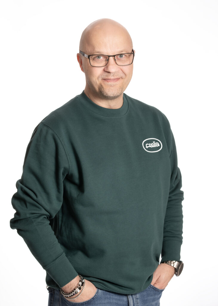 Jari Tornikoski