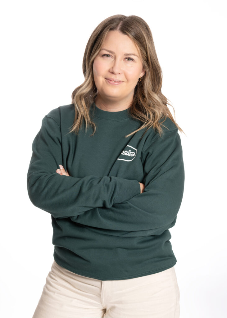 Jenni Mäkelä