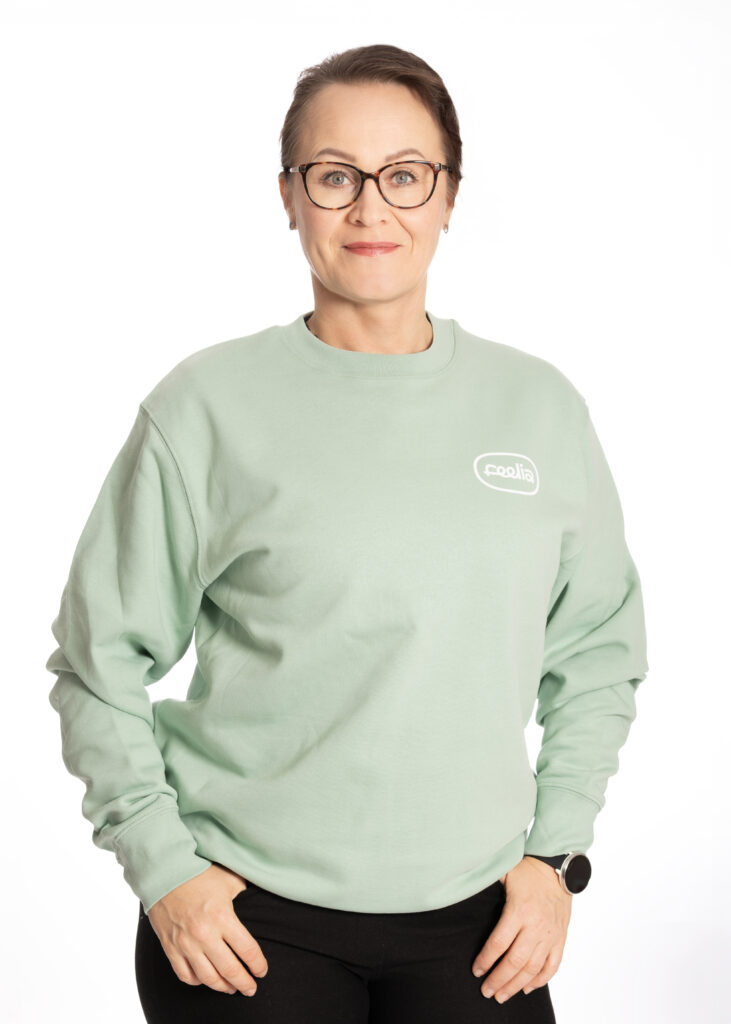 Pia Kemppi