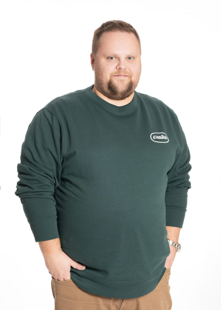 Ville Kivimäki