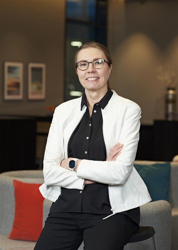 Riikka Wulff
