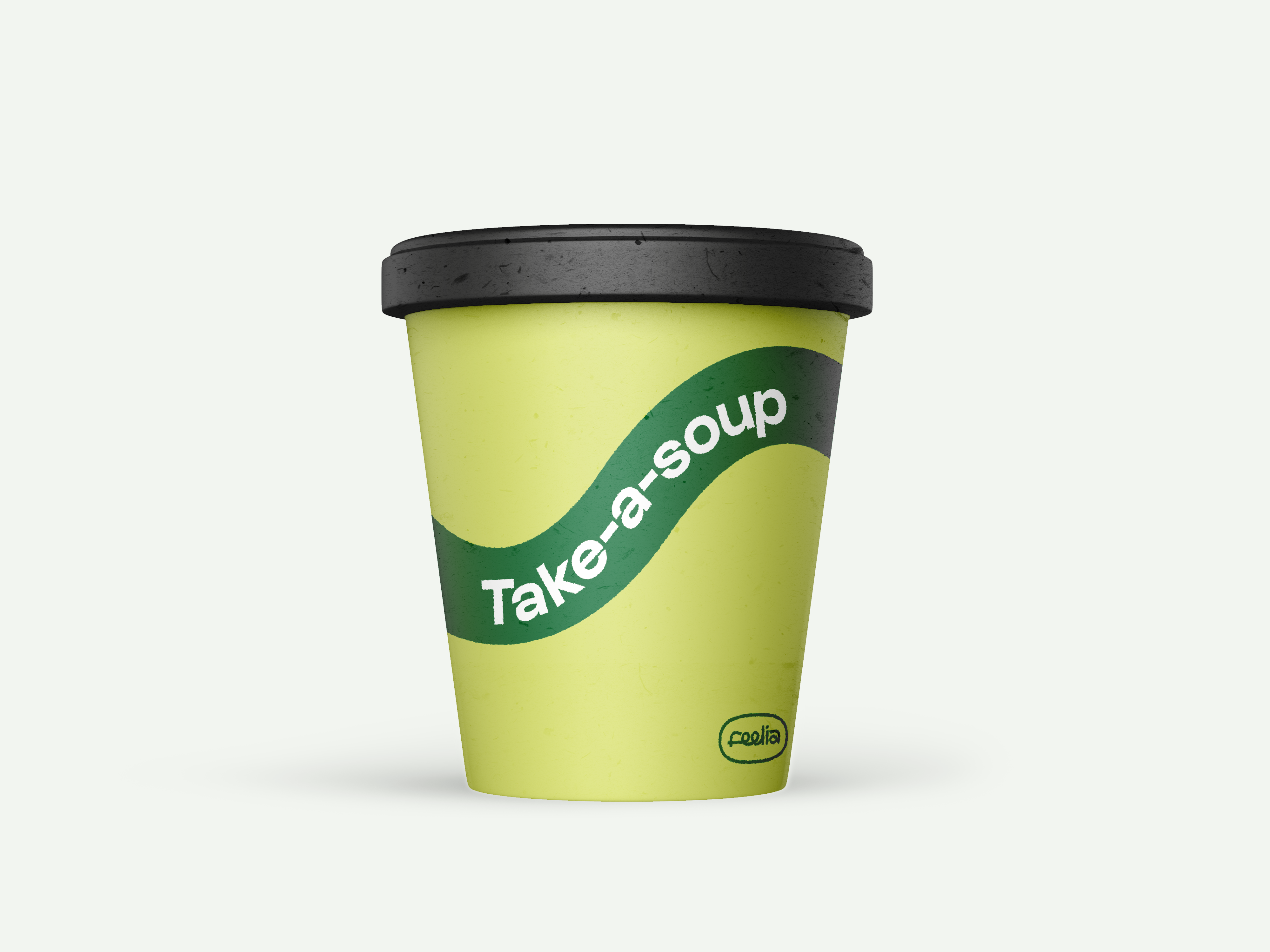 Take-a-soup-kuppi