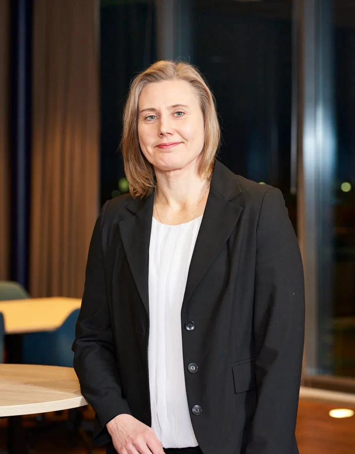 Tuulia Kärkkäinen
