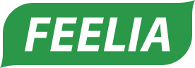 feelia logo